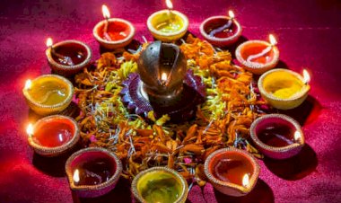 திருக்கார்த்திகை