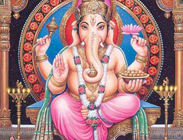 இந்த மந்திரத்தை உச்சரித்தவர்கள் கோடீஸ்வரர் ஆகாமல் போனதாக சரித்திரமே இல்லை!