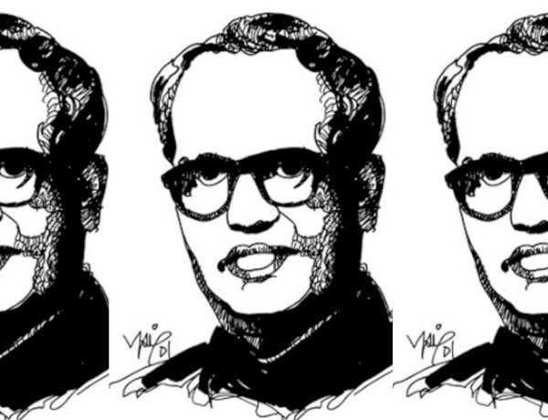 மு வரதராசனாரின் தமிழ்ப்பணி  நெஞ்சில் நிற்கும் முள்...!